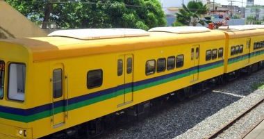 Artigo: Trens do subúrbio serão desativados nos próximos dias, diz Rui Costa