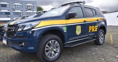 Artigo: Após passar por blitz, mulher descobre que namorado usa nome falso há 12 anos