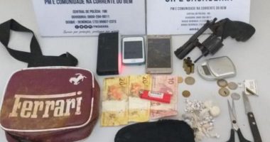Artigo: Itacaré: dois homens morrem em confronto com a polícia