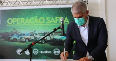 Artigo: SSP restringe acesso às estatísticas de mortes violentas em Salvador