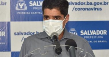 Artigo: ACM Neto anuncia cancelamento do Réveillon com Ivete e Gusttavo Lima