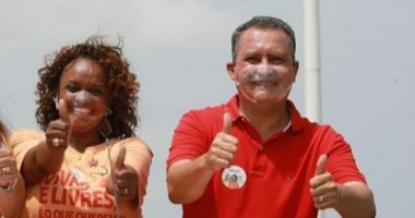 Artigo: Denice vai assumir cargo no estado, revela Rui Costa