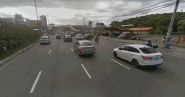 Artigo: Mulher morre após ser baleada em Salvador
