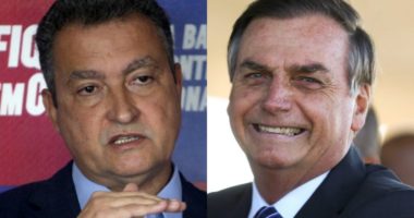 Artigo: Rui admite ‘problema’ com possível filiação de Bolsonaro ao PP: “Não é fácil”