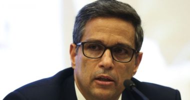 Artigo: Dívida pública do Brasil está atrás apenas da Angola e da Líbia, diz presidente do BC