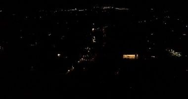 Artigo: Macapá registra novo apagão total