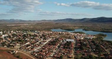 Artigo: Prefeitura de Itaberaba fecha acordo com o Butantan para compra da CoronaVac