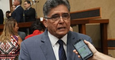 Artigo: TSE vai votar possível cassação de Jânio Natal nesta quinta-feira