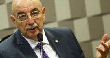 Artigo: Após criticar o isolamento social, Osmar Terra é internado com covid-19