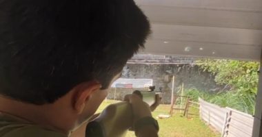 Artigo: Alexandre Aleluia defende direito à legítima defesa: “povo armado jamais será escravizado”