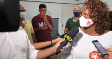 Artigo: Denice afirma que ainda não avaliou seu futuro na política