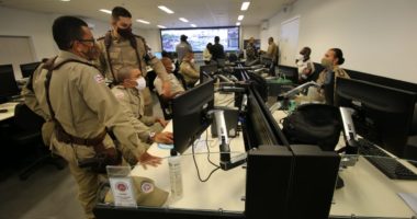 Artigo: SSP contabiliza 215 casos de crimes eleitorais na Bahia