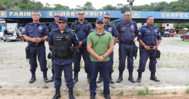 Artigo: Guardas Municipais: Capitão Alden é autor de proposições que dispõem sobre aquisição de arma com desconto em folha