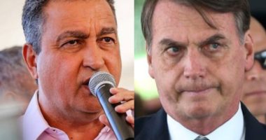 Artigo: “A vacina acabou porque o governo federal não se planejou”, dispara Rui