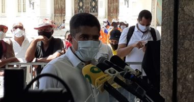 Artigo: ACM Neto diz ser a favor da vacina obrigatória contra a covid-19: “é mais barato vacinar ou intubar?”