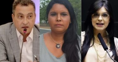 Artigo: “Rui Costa e Dayane Pimentel deram as mãos ao fracasso”, diz Rebeca Martins
