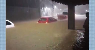 Artigo: Governo da Bahia decreta situação de emergência em 9 cidades por causa das chuvas