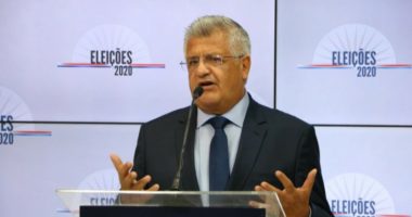 Artigo: Bacelar diz que vai definir futuro político nos próximos 15 dias