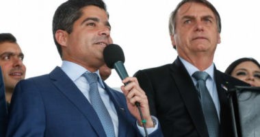 Artigo: “Bolsonaro enxerga mais a agenda eleitoral do que a de governo”, diz ACM Neto