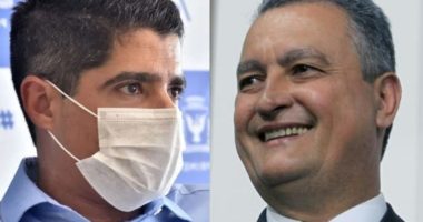 Artigo: Após oposição pedir CPI dos respiradores, Rui cobra apuração de contratos da prefeitura