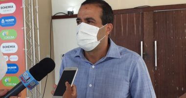 Artigo: “As posições foram mais radicais que a média”, diz Bruno sobre Consórcio Nordeste