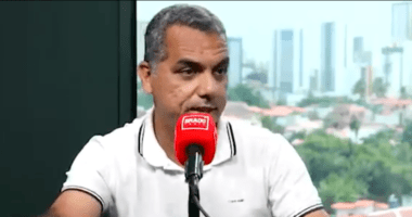 Artigo: “Não tem que me diga que não teve fraude nessas eleições”, diz Cezar Leite