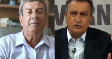 Artigo: Colbert vai à Justiça para conseguir mais vacinas; Sesab reage