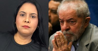 Artigo: Rebeca Martins faz alerta após mudança de Lula para Lauro de Freitas: “Aqui tem pais e mães de família”