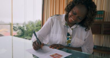 Artigo: Denice deve assumir Educação ou Casa Civil nos próximos dias