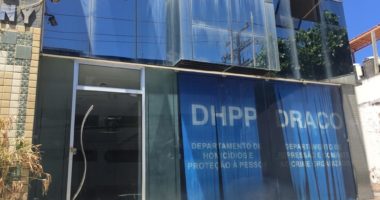 Artigo: Jovem é morto a tiros no bairro de Plataforma, em Salvador