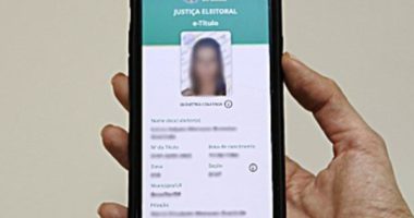 Artigo: Aplicativo e-Título apresenta instabilidade para justificar voto