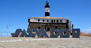 Artigo: Farol da Barra reabre ao público nesta sexta (13)