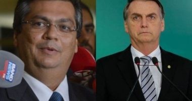 Artigo: STF cobra explicações a Bolsonaro sobre queixa de calúnia de Flávio Dino