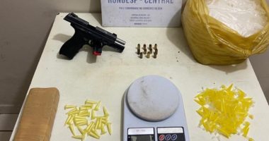 Artigo: Chefe de facção criminosa morre em confronto com polícia