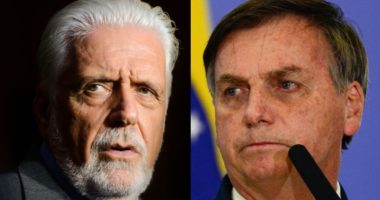 Artigo: “É ridículo o que ele está fazendo”, diz Wagner após desfile militar