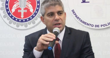 Artigo: SSP emite nota após deputado flagrar quadriciclos em suposto condomínio de Maurício Barbosa