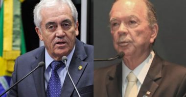 Artigo: Ex-aliado diz que Leão não cumpriu o que prometeu ao grupo de ACM Neto; entenda
