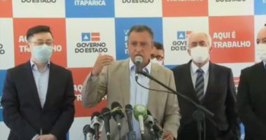 Artigo: Aliados de Rui temem rompimento com PP por causa de eleição na Alba