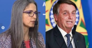 Artigo: Médica Raissa Soares agradece a Bolsonaro apoio dado nas eleições