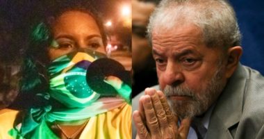 Artigo: Rebeca Martins faz carreata contra a ida de Lula a Lauro de Freitas: “Vá pra Cuba!”