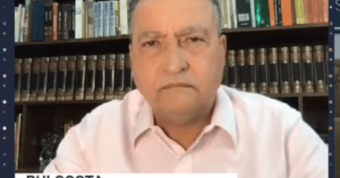 Artigo: Prefeito baiano diz que oxigênio pode acabar na cidade; Rui já foi informado