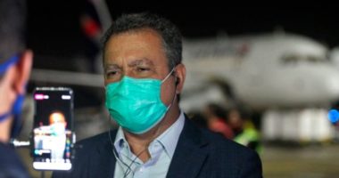 Artigo: Rui critica lentidão da Anvisa para aprovar vacinas: “Não existe vacina democrática e vacina comunista”