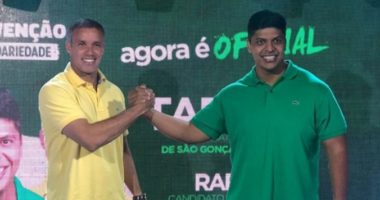 Artigo: Filho de Targino Machado é eleito prefeito de São Gonçalo dos Campos