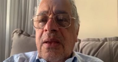 Artigo: Ex-prefeito de Feira de Santana é espancado após votação