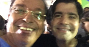 Artigo: Targino rompe com ACM Neto e faz duras críticas: “Não é correto com ninguém”