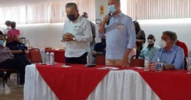 Artigo: Ao apoiar Zé Neto ao lado de Rui, Targino Machado faz movimento arriscado