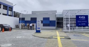 Artigo: Salvador: 4 secretários estão com sintomas de gripe e são afastados