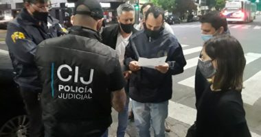 Artigo: Operação Luz da Infância prende 27 por exploração infantil na internet