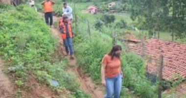 Artigo: Ribeirão do Largo: decreto reconhece estado de emergência causado por chuvas