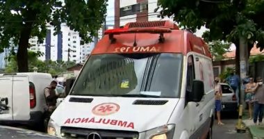 Artigo: Mulher é baleada na Pituba; ex é principal suspeito